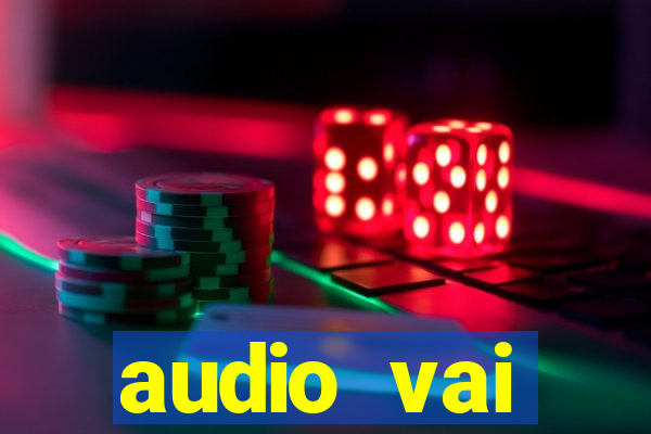 audio vai corinthians com fogos jogo aberto